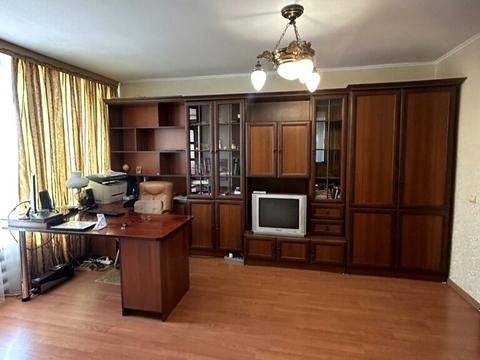 квартира по адресу Чудновская ул. (Черняховського), 98