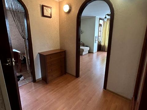 квартира по адресу Чудновская ул. (Черняховського), 98