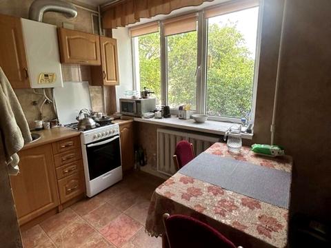 квартира по адресу Чудновская ул. (Черняховського), 98