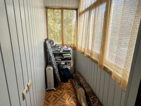 квартира по адресу Чудновская ул. (Черняховського), 98