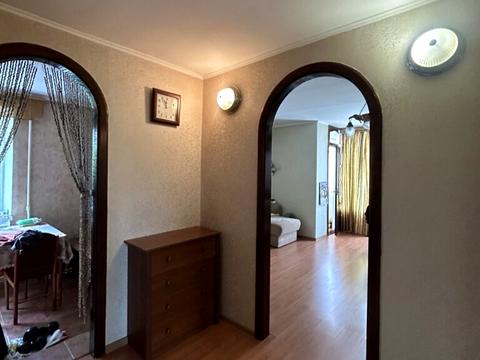 квартира по адресу Чудновская ул. (Черняховського), 98