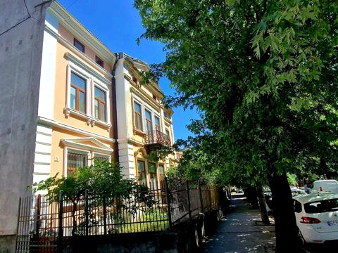 квартира за адресою Січових Стрільців вул., 9