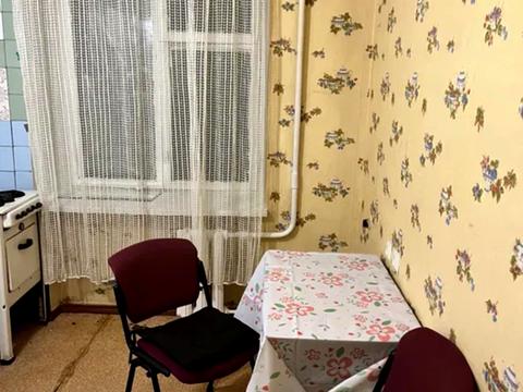 квартира за адресою Половецька вул., 16-А