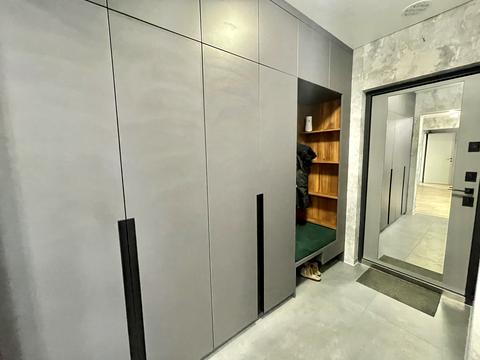 квартира за адресою Приміська вул., (2 черга (будинок 3))