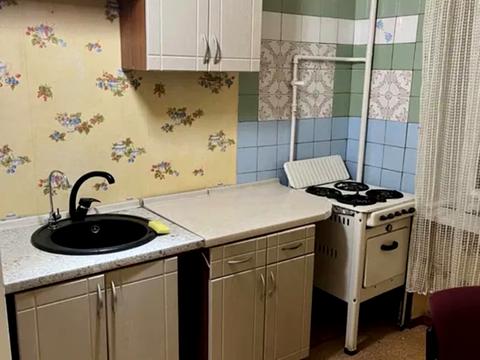 квартира за адресою Половецька вул., 16-А