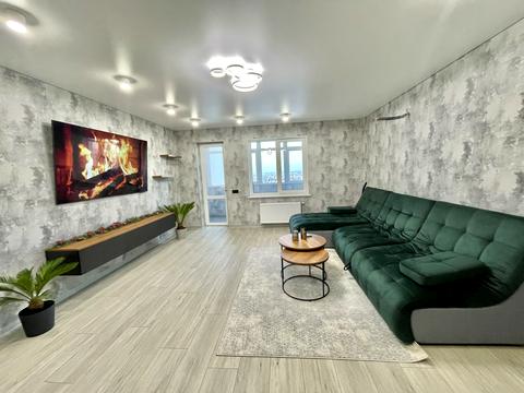 квартира за адресою Приміська вул., (2 черга (будинок 3))