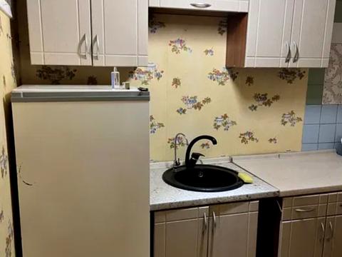 квартира за адресою Половецька вул., 16-А