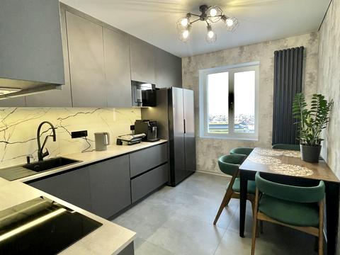 квартира за адресою Приміська вул., (2 черга (будинок 3))