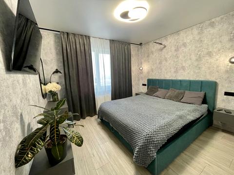 квартира за адресою Приміська вул., (2 черга (будинок 3))