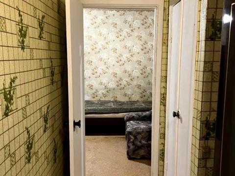 квартира за адресою Половецька вул., 16-А