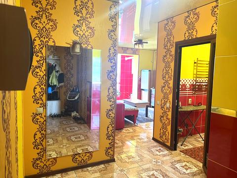 квартира по адресу Максима Шимко ул. (Карла Маркса), 38б