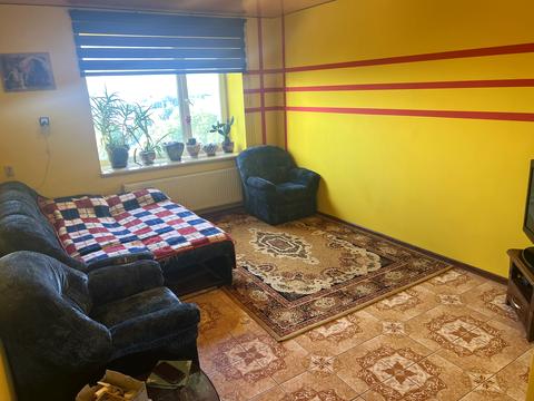 квартира по адресу Максима Шимко ул. (Карла Маркса), 38б