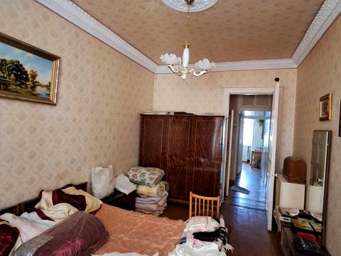 квартира по адресу Соборный просп. (Ленина), 192