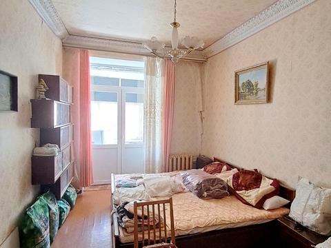 квартира по адресу Соборный просп. (Ленина), 192