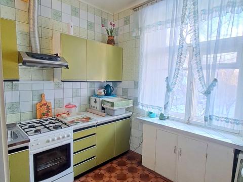 квартира по адресу Соборный просп. (Ленина), 192