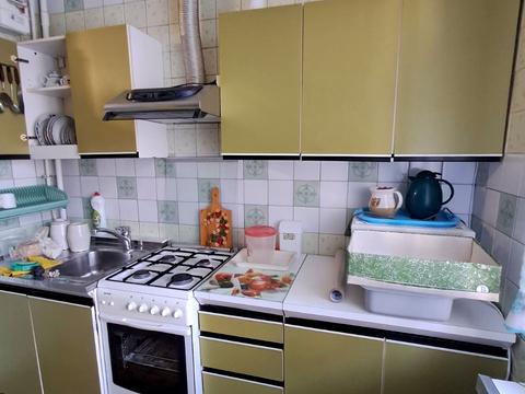 квартира по адресу Соборный просп. (Ленина), 192