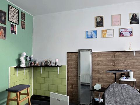 комерційна за адресою Кооперативна вул., 13/2