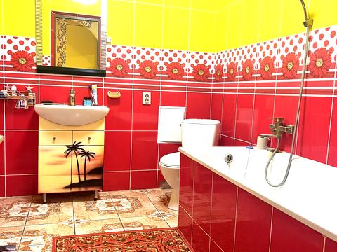 квартира по адресу Максима Шимко ул. (Карла Маркса), 38б