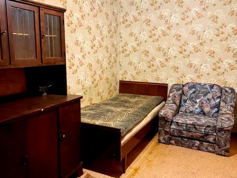 квартира за адресою Половецька вул., 16-А