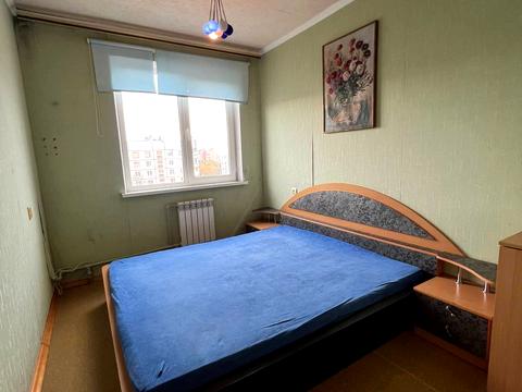 квартира за адресою Бучми вул. (Командарма Уборевича), 20