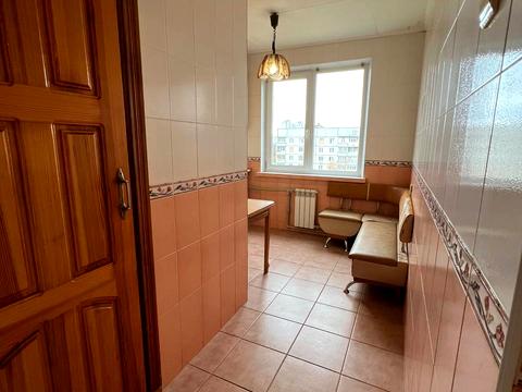 квартира за адресою Харків, Бучми вул. (Командарма Уборевича), 20