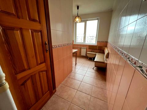 квартира за адресою Харків, Бучми вул. (Командарма Уборевича), 20