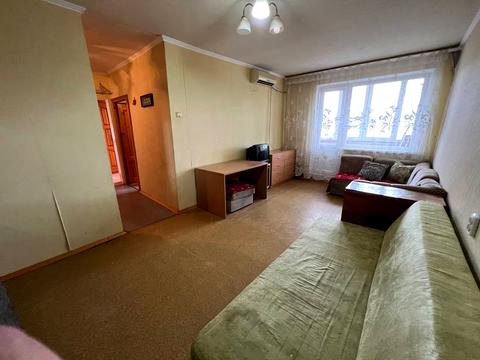 квартира за адресою Харків, Бучми вул. (Командарма Уборевича), 20