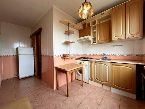 квартира за адресою Харків, Бучми вул. (Командарма Уборевича), 20