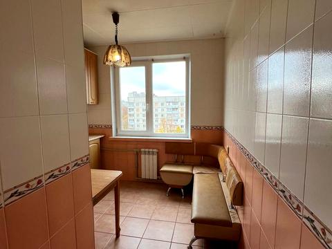 квартира за адресою Харків, Бучми вул. (Командарма Уборевича), 20