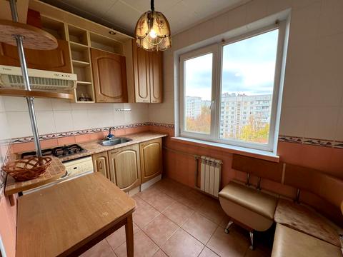 квартира за адресою Харків, Бучми вул. (Командарма Уборевича), 20