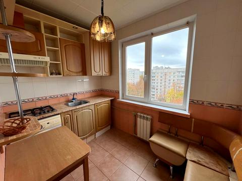 квартира за адресою Харків, Бучми вул. (Командарма Уборевича), 20