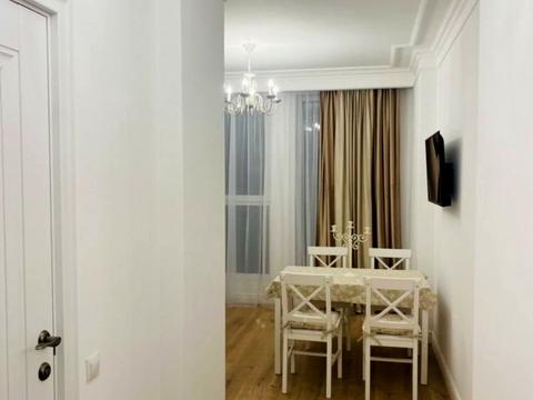 квартира за адресою Залізнична вул., 9