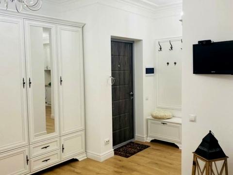 квартира за адресою Залізнична вул., 9