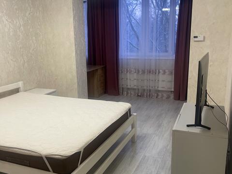квартира за адресою Заміська вул., 5