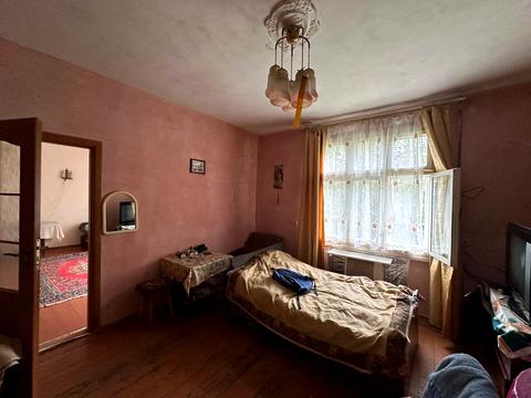 дом по адресу Михайла Коцюбинського ул., 8