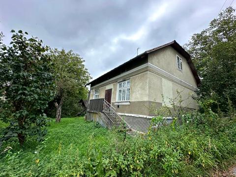 дом по адресу Михайла Коцюбинського ул., 8