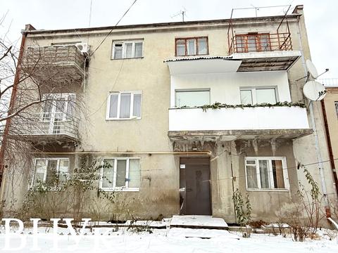 квартира за адресою Будівельників вул., 1а