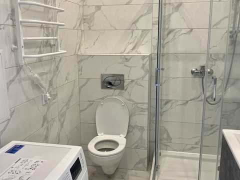 квартира по адресу Берёзовая ул., 40