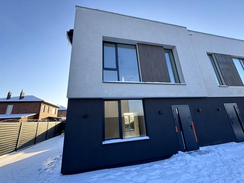 дом по адресу Радужная ул.