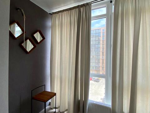 квартира за адресою Дніпро, Набережна Перемоги вул., 42