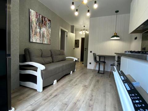 квартира за адресою Дніпро, Набережна Перемоги вул., 42