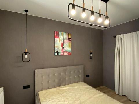 квартира за адресою Дніпро, Набережна Перемоги вул., 42