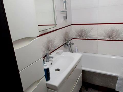 квартира за адресою Ушинського вул., 27