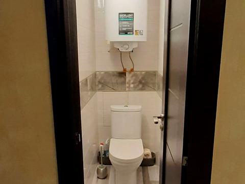 квартира за адресою Ушинського вул., 27