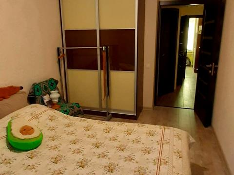 квартира за адресою Ушинського вул., 27