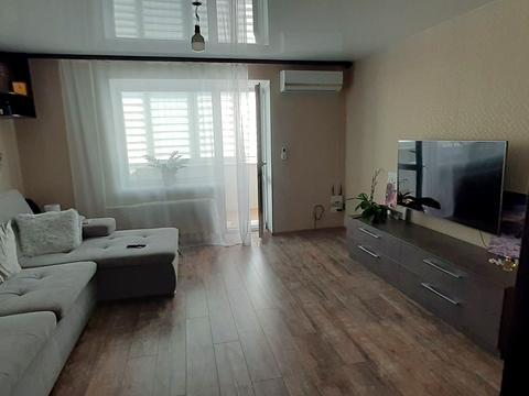 квартира по адресу Ушинского ул., 27