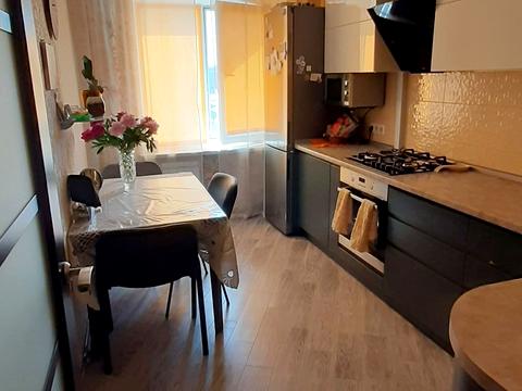 квартира за адресою Ушинського вул., 27