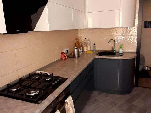 квартира за адресою Ушинського вул., 27