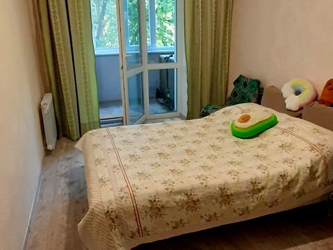 квартира за адресою Ушинського вул., 27