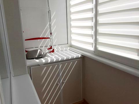 квартира за адресою Ушинського вул., 27